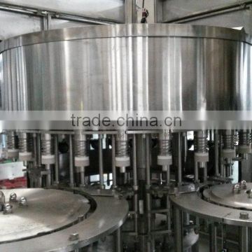 20 liter bottled water filling machine