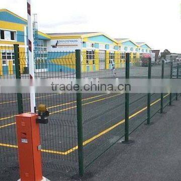 galvanized Temporary fence(fy)