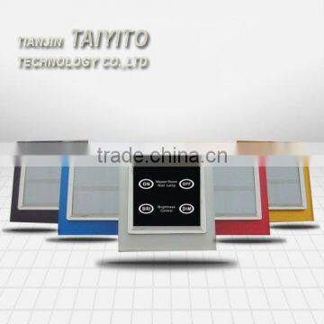 TAIYITO Remote control Touch screen switch