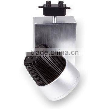 CE&Rohs Approval Cree&epistar Track Ceiling Cob Led 10w Light With 3 Years Warranty photo-5