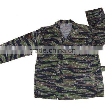 army clothing( BDU )