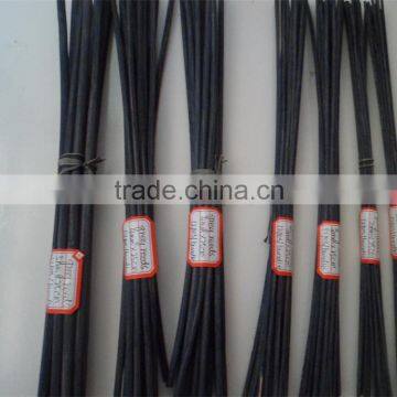 Shenzhen lihome supply AA grade Black rattan stick for reed diffuser