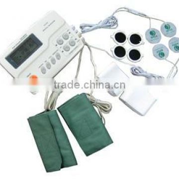 Digital Body Therapy Massager helpful for hypertension, diabetes