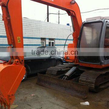 Used Hitachi Ex60-5 Excavator, Used Ex60-5 Excavator