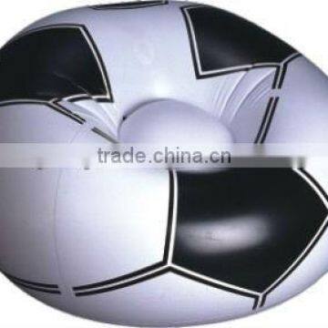 PVC Inflatable Sofa/ Air Football Sofa