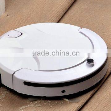 New Self control Robot Vacuum Cleaner