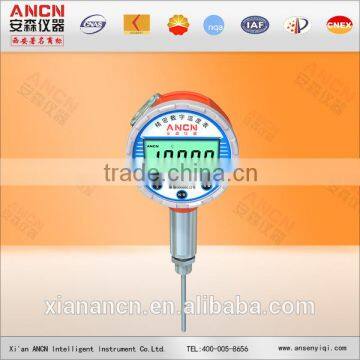 Intelligent Digital Temperature Gauge