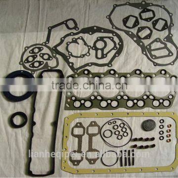 high quality cylinder head gasket kit for MITSUBISHI 4D30 OEM NO. ME018801