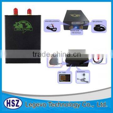 Toyota Car Location Tracking Device Mobile Tracker Device Car Gps Tracker Engine Cut off