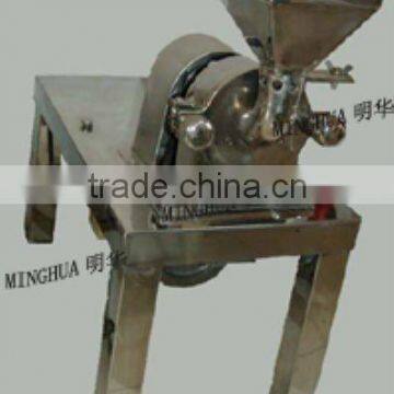 SF100 Lab Series Pulverizer