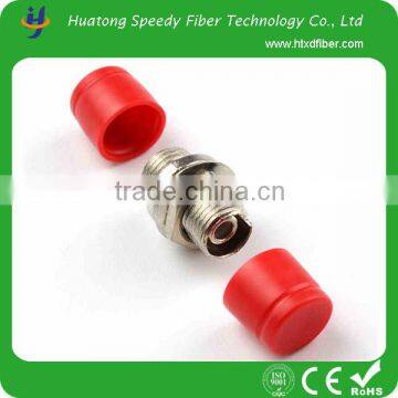 Fiber Optic Adapters for Optical Fiber Cable
