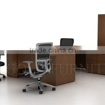 Contemporary Executive Desk Modern executive office desk(SZ-OD194)