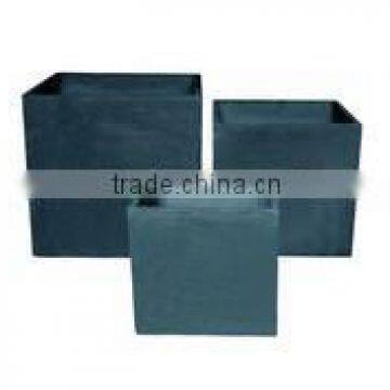 Chinese outdoor furniture flower pot