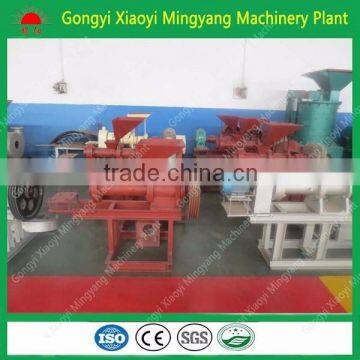 Factory Direct Sell Low Noise Floating Type 15kw Durable Pellet Extruder With Best Price photo-3