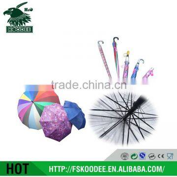 2015 USA Hot Sale Unbrella With Nice Design Options photo-2