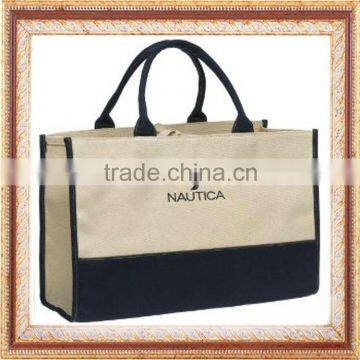 Cotton Shopping Bag