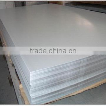 galvanized sheet