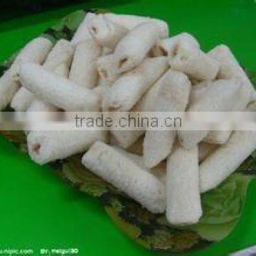 Twin Screw Core Filling Snacks Food Extruder Machine photo-2