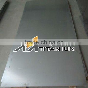 Titanium Perforated Sheet ASTM B265