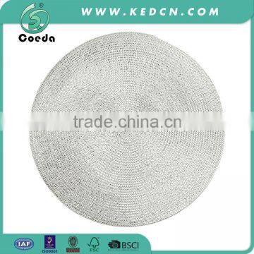 green mat