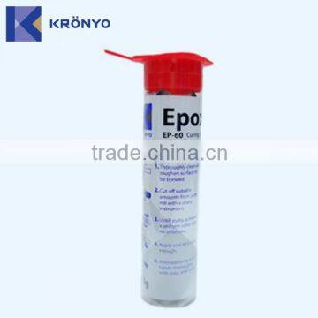 KRONYO ceramic epoxy putty aluminum epoxy putty stick epoxy putty