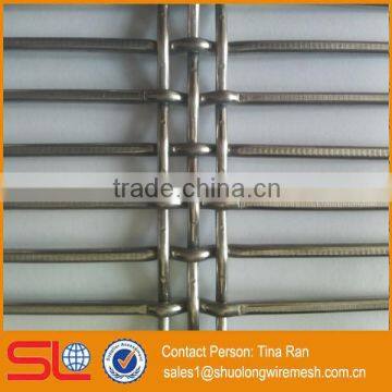 Hebei Shuolong XY-3317 Stainless Steel Metal Mesh Ceiling photo-4