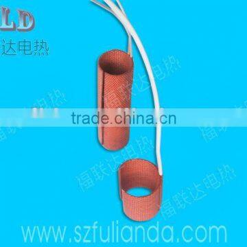 Customize 3.7v 5v 7.4v 9v 12v 24v 36v 48v 60v Thermal Hose With CE RoHS Certification