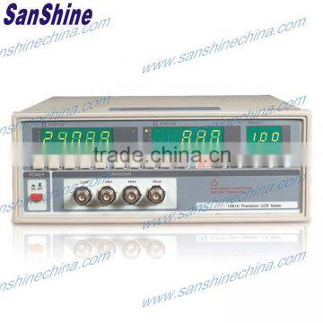 precision digital LCR meter LCZ meter(SS1061A)