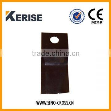 spare parts tiller blade