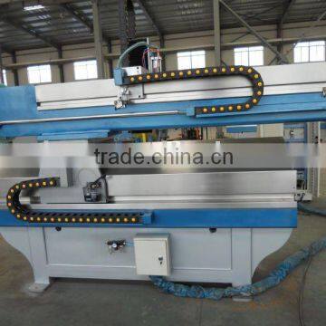 2.5m*1.5m CNC Waterjet Machine cutting machine for metal, Non-ferrous metal