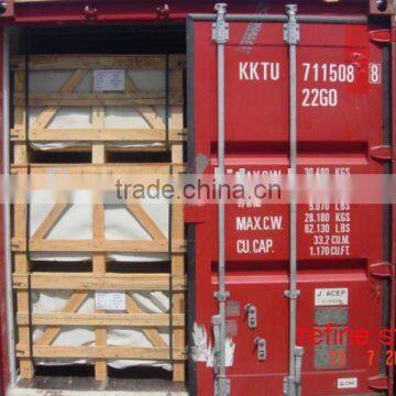 Stone supervision(container loading)-1