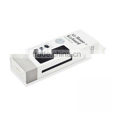 2.4G Android Remote Multifunctional Air Mouse With Keyboard photo-6