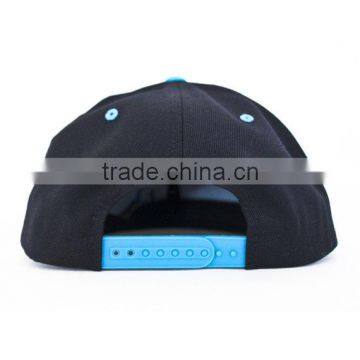 China High Quality Hip Hop Flat Led Lighted Fluorescent Hats and Caps photo-3