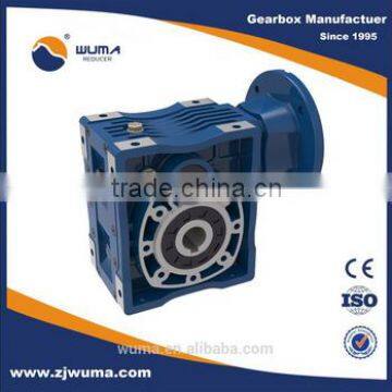 WAH Hypoid Gear Reducer