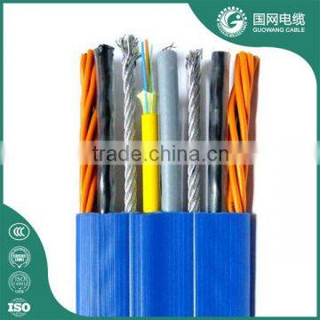 450/750v copper rubber insulated flexible cable