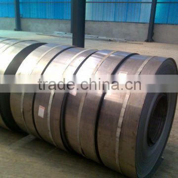 steel strip