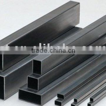 Welded Rectangular Steel Pipes