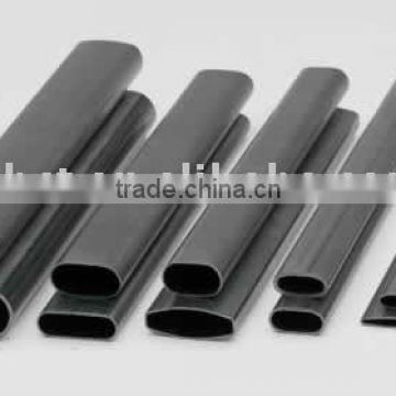 Furniture, Decorative --oval steel pipe