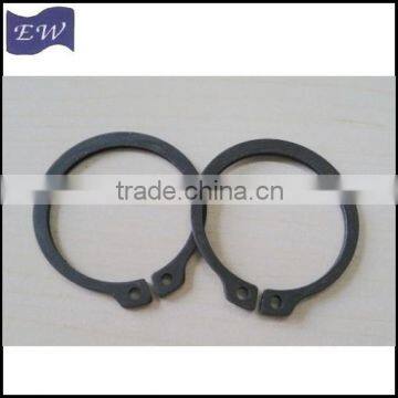 Spring Steel Snap Ring m6 (DIN472) photo-4