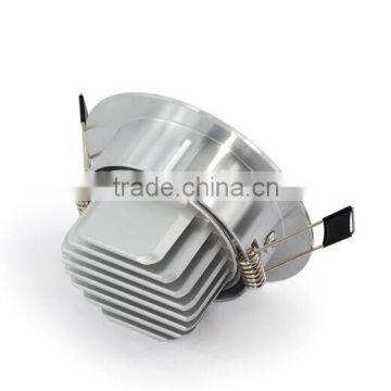 LED Ceiling Lamp LED Downlight 3w 4w 5w 7w 9w 12w 15w18w LED Spotlights photo-2