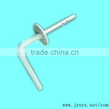 Aluminum Alloy Die Cast Air Valve Electronic Micro Air Valve for Blood Pressure Monitor photo-4