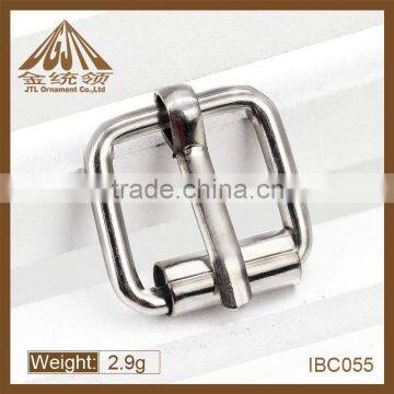 Hot sale nickel free matel belt ring