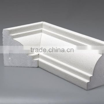 Polystyrene Architectural Mould with Coating