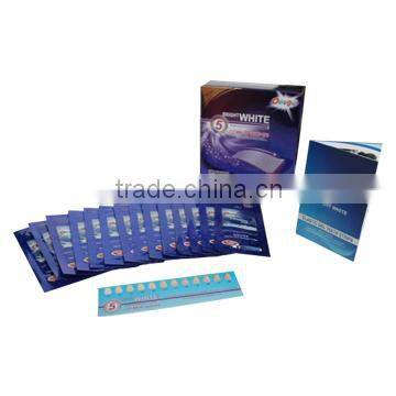 Professional Bright White Teeth Whitening Strips photo-5