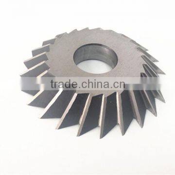 HSS Single Angle Cutter