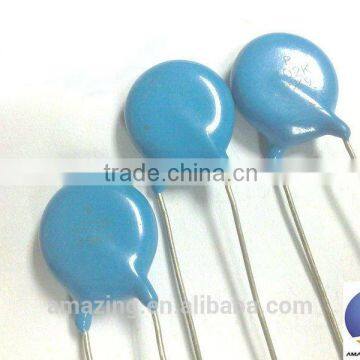 Hot-sale High voltage ceramic capacitor 15KV 331K 330PF Made in China