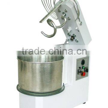 PF-ML-LR25 PERFORNI up-lift spiral 10-60L of bowl capacity dough spiral mixer for bakery equipment