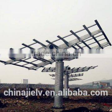 Solar Bracket/Photovoltaic Stents/Solar Pole Mounting Bracket