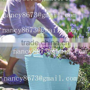 Flower Water Bucket/colorful Flower Bucket