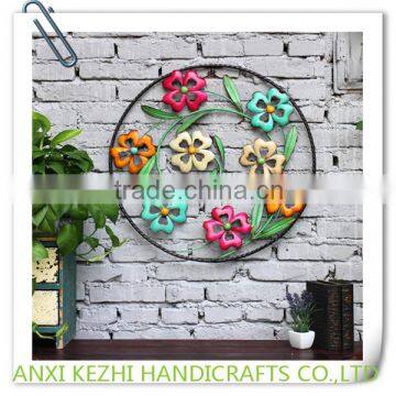 Flowers Wall Decor Home Decoration